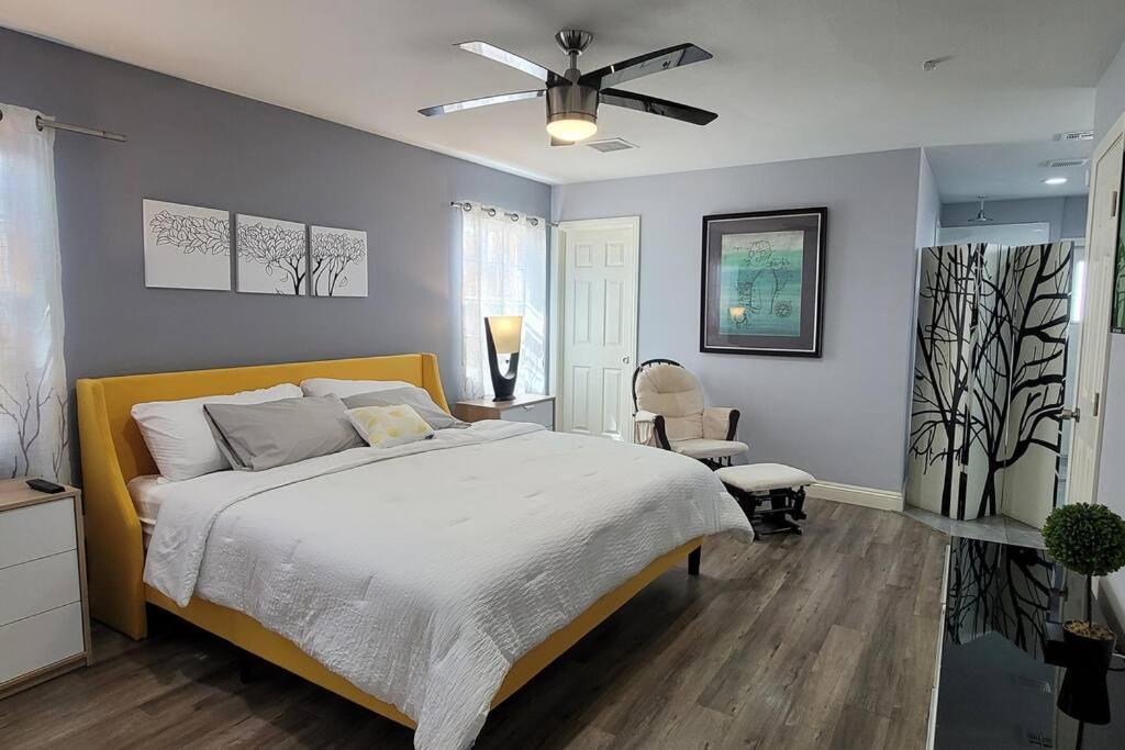 K - Fully Remodeled And Professionally Decorated ลาสเวกัส ภายนอก รูปภาพ